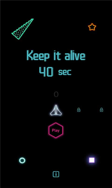 Alive 40sec(是男人就坚持40秒)v1.0 安卓版