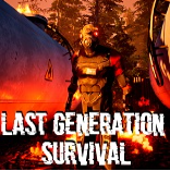 һϷLast Generation Survival