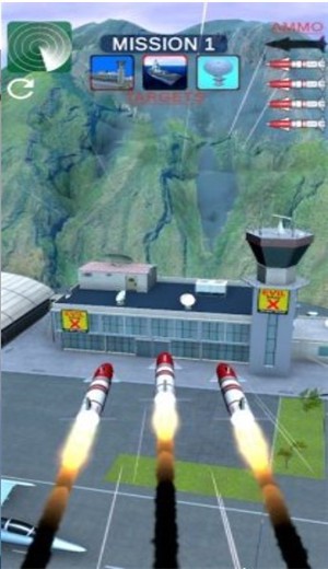 Boom Rockets 3D(ը3D)v1.1.5 ׿