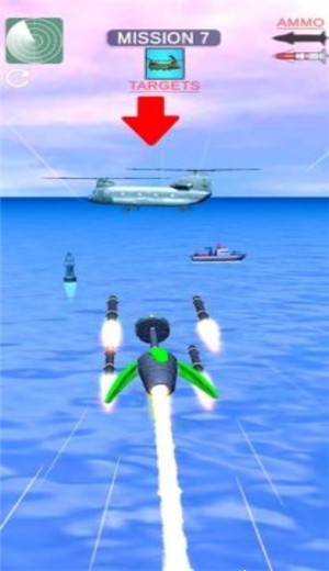 Boom Rockets 3D(ը3D)v1.1.5 ׿