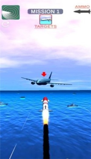 Boom Rockets 3D(ը3D)v1.1.5 ׿