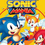 ˿Sonic Mania