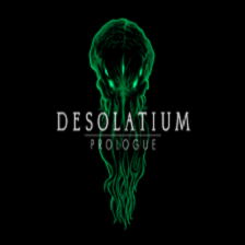 ֮Desolatium Prologue