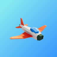 Planes Idle Tycoon(机场空闲大亨)v0.7 安卓版