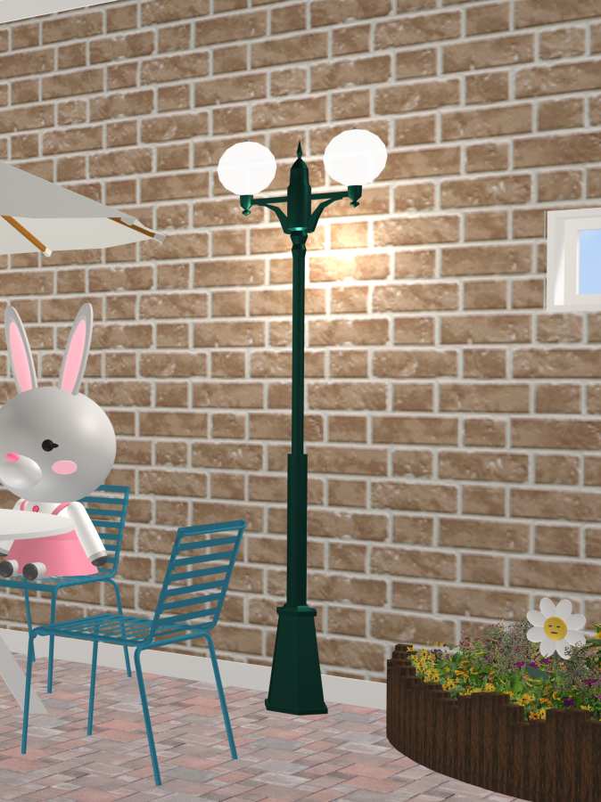 Rabbit&Cafe(兔子咖啡馆)v1.0.7 安卓版