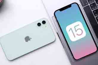 ios15beta2更新了什么内容?怎么下载?支持下载的机型有哪些?