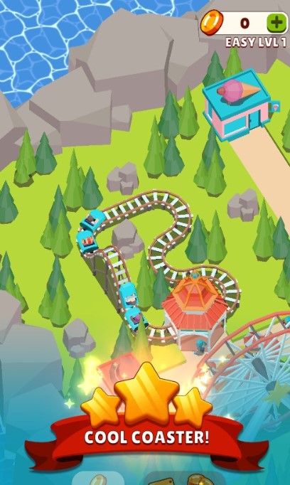 Coaster Builder(过山车生成器)v1.2.12最新版