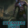 ħƤDemon Skinⰲװɫ