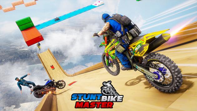 Police Bike Stunts Games(Ħгؼ)v1.8 ׿