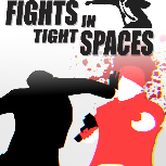 狭小空间战斗Fights in Tight Spaces