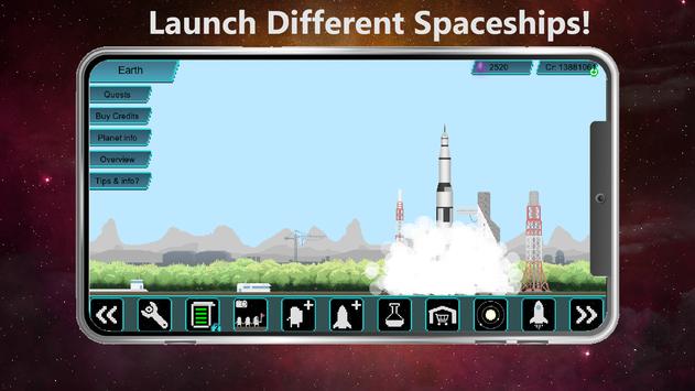 Tiny Space Program(СС̫ռƻ)v1.1.359 ׿