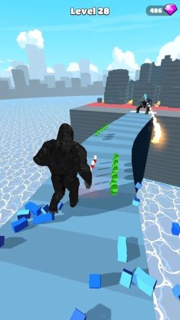 Kaiju Run(ޱ)v0.6.0 ׿