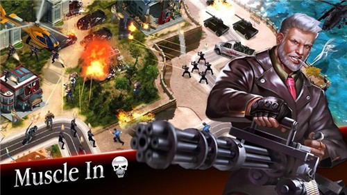 Mafia City(ڵ)v1.5.696 ׿