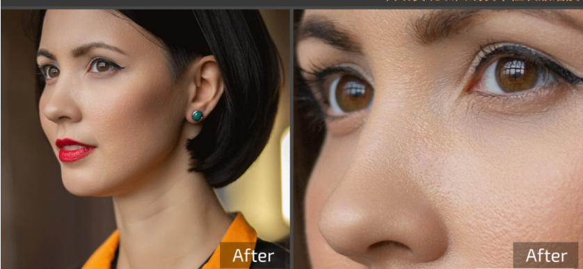 Retouch4me Portrait Volumes(Ƭǿ)v0.9.9.4 İ