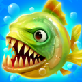 Idle Piranha(ʳ)v0.2 İ