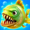 Idle Piranha(ʳ)