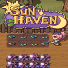 太阳港Sun Haven