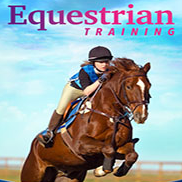 马术训练Equestrian Training