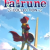 ŮϼFairune Collectionⰲװ