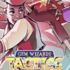 ʯGem Wizards Tacticsv28.06.2021 P2PӲ̰