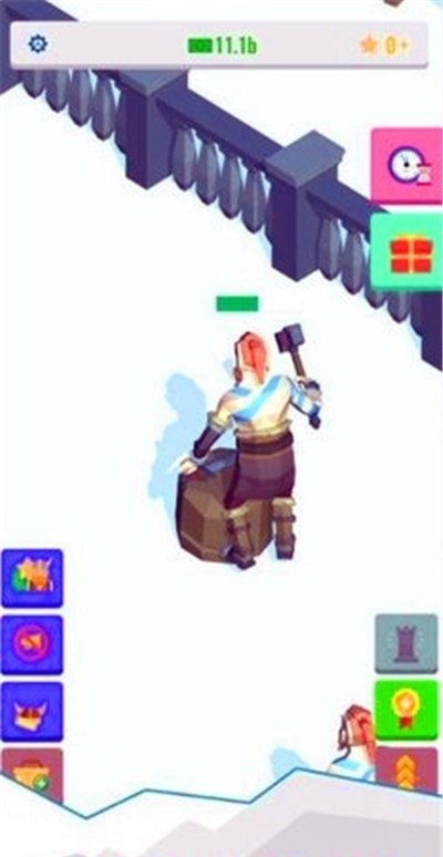 Vikings(放置维京人)v1.0.3 安卓版