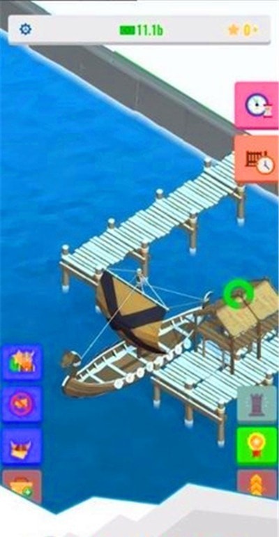 Vikings(放置维京人)v1.0.3 安卓版