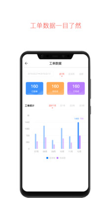 云龄社区接单端appv3.8.4 安卓版