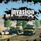 ֻInvasion Machine