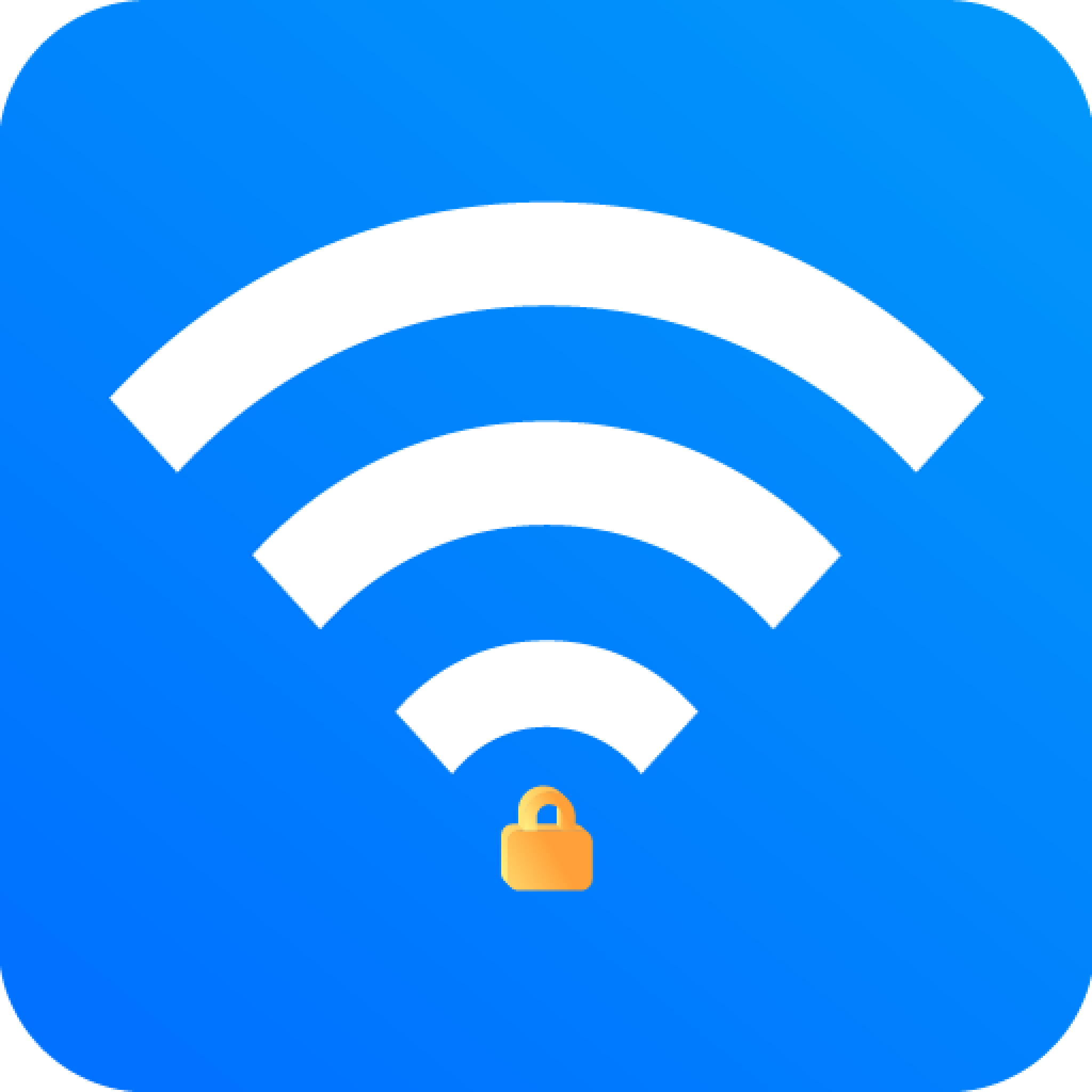 WiFi安全管家appv1.0.0 最新版