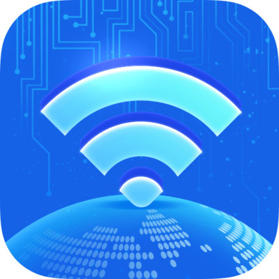 速连WiFiv1.0.4 手机版