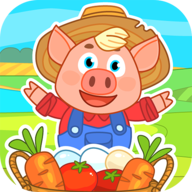 Farm for kids(宝宝儿童农场)v1.0.6 最新版