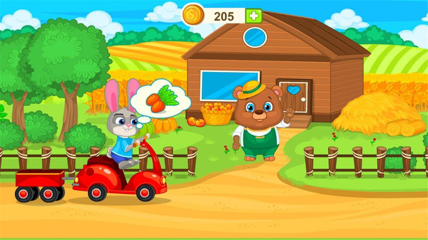 Farm for kids(ͯũ)v1.0.6 °