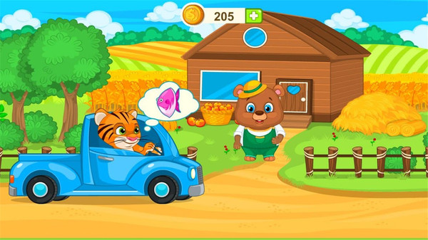 Farm for kids(ͯũ)v1.0.6 °