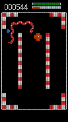 诺基亚贪吃蛇v2.1 最新版