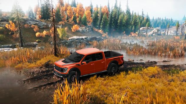 Offroad Driving Sim(ɽ4x4܇)v1.9 ׿