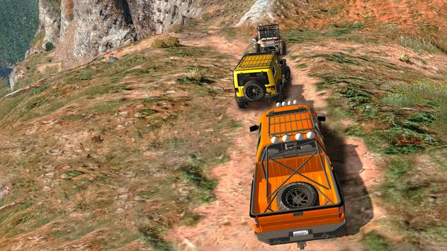 Offroad Driving Sim(ɽ4x4܇)v1.9 ׿