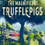 ׳۵¶The Magnificent Trufflepigs