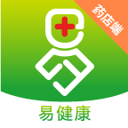 易健康APP药店端v1.0.0 安卓版