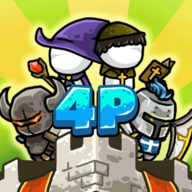 Castle Defense Online(س)v1267 ׿