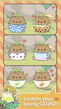 My CatPots(我的猫咪盆栽)v0.4.1 安卓版