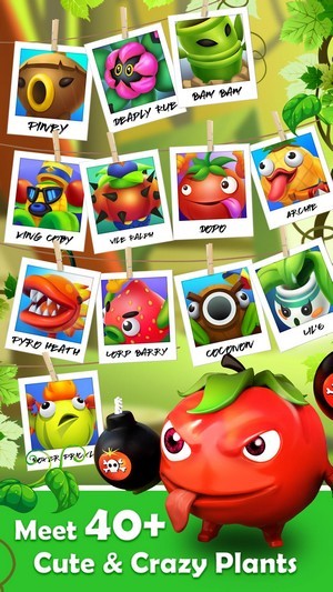 Crazy Plants(ֲ)v1.1.41 ׿