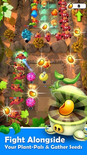 Crazy Plants(ֲ)v1.1.41 ׿