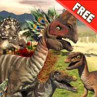 Dinosaur Simulator - Oviraptor(ս)v1.0.4 ׿