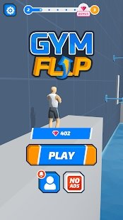 Gym Flip(ķת)v4.0.3 ׿