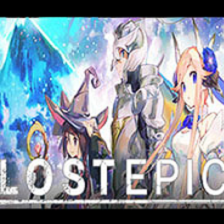 ʧʷʫLOST EPIC