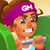 Gym Mania(健身房狂热)v0.0.1 安卓版