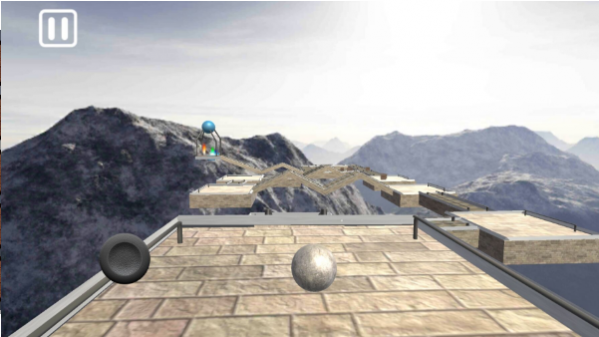 Balance Ball(ʵƽģ)v1.21 ׿