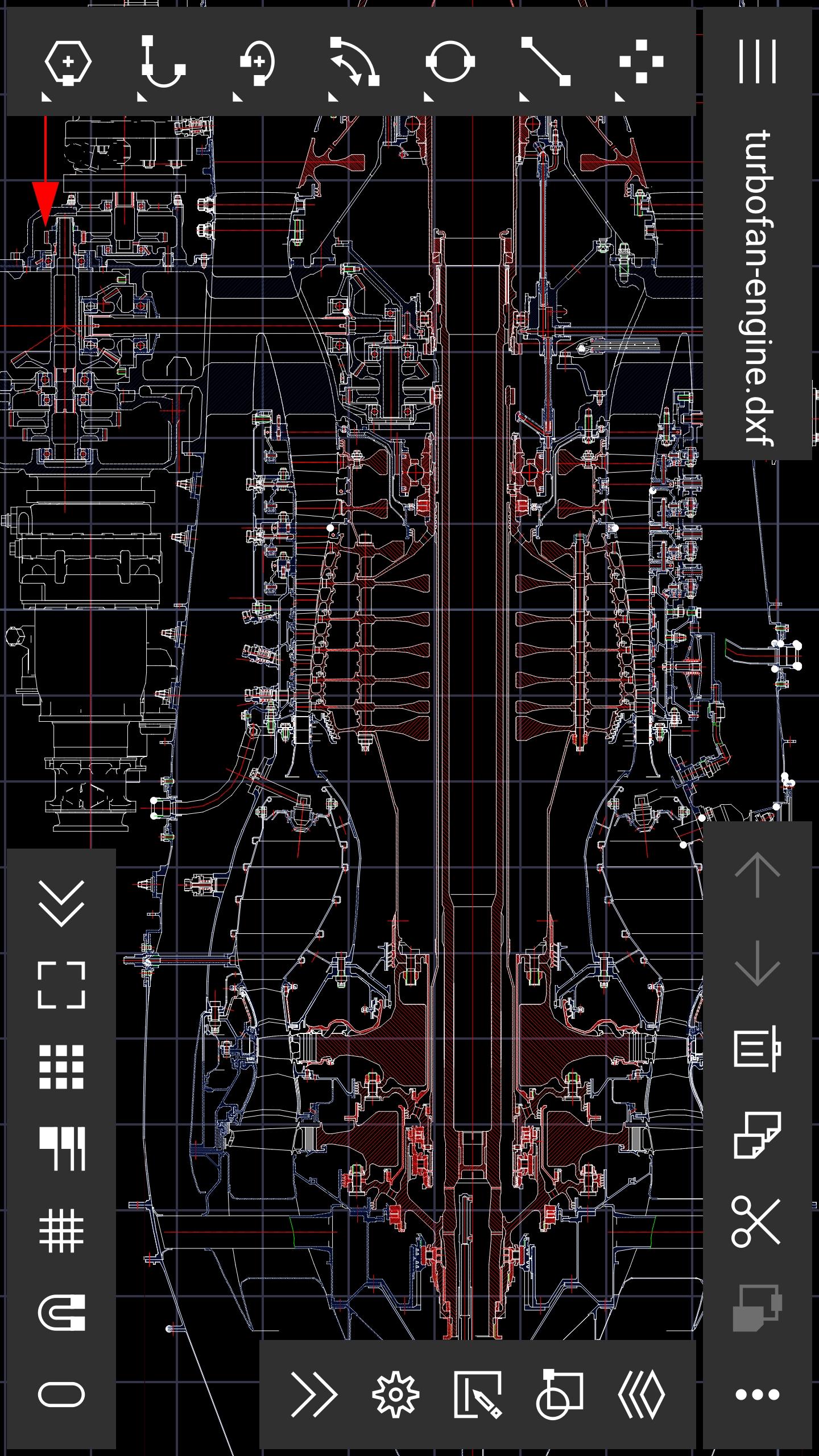 UVCAD(CADͼ)v1.3 ֻ