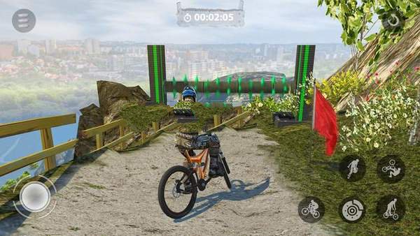 Bicycle Stunts(ɽسؼBMX)v1.2 ׿