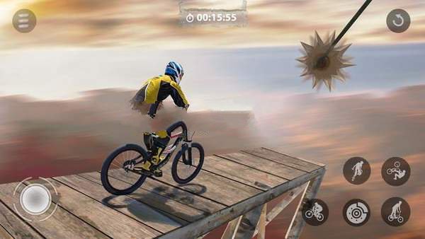 Bicycle Stunts(ɽسؼBMX)v1.2 ׿